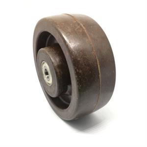 RODA CE ALTAS TEMPERATURAS 50 A 350KGF  02226 