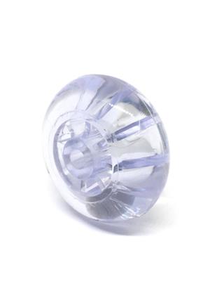 RODA DE GEL TRANSPARENTE 09981