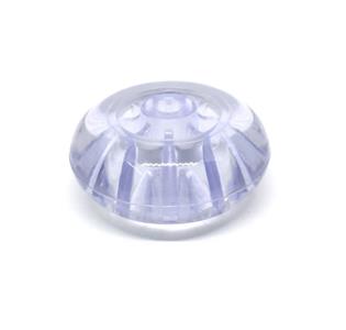 RODA DE GEL TRANSPARENTE 09981 