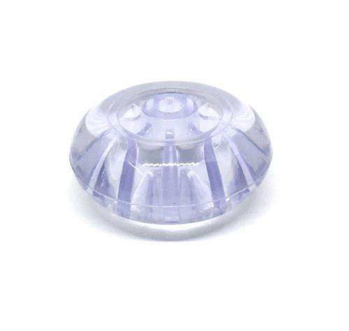 RODA DE GEL TRANSPARENTE 09981 