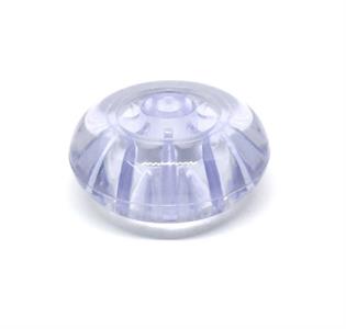 RODA DE GEL TRANSPARENTE 09981 