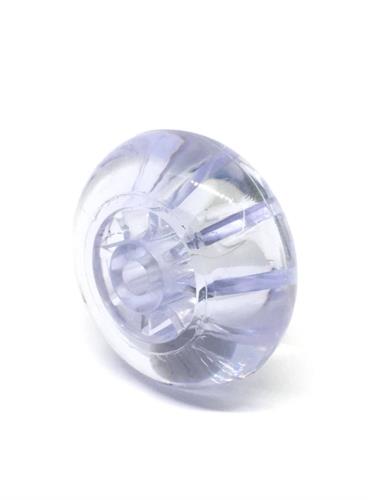 RODA DE GEL TRANSPARENTE 09981 