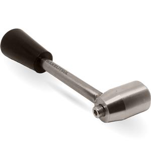 AJ-AJUSTADORES - M-T2-INOX 06888 