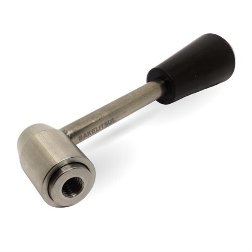 AJ-AJUSTADORES - M-T2-INOX 06888 