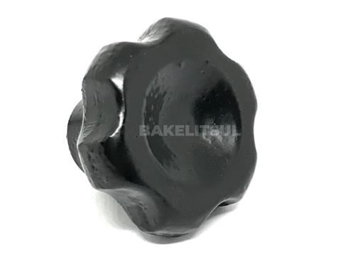 MANÍPULO DE ALUMÍNIO 62MM ROSCA INTERNA 04088 