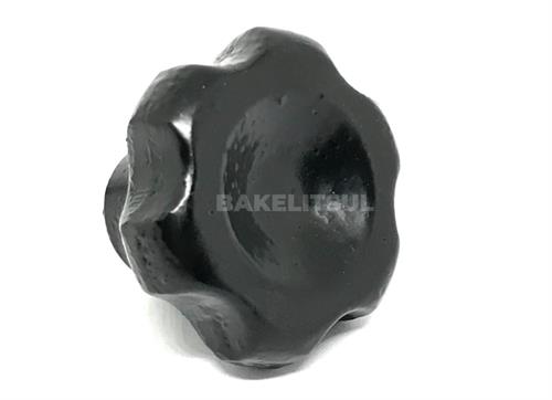 MANÍPULO DE ALUMÍNIO 62MM ROSCA INTERNA 04088 