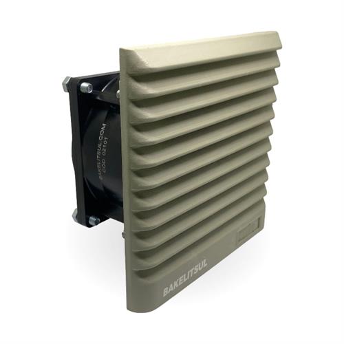 CONJUNTO DE EXAUSTÃO 117mm 7/10W 12096 