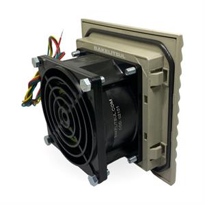 CONJUNTO DE EXAUSTÃO 117mm 7/10W 12096 