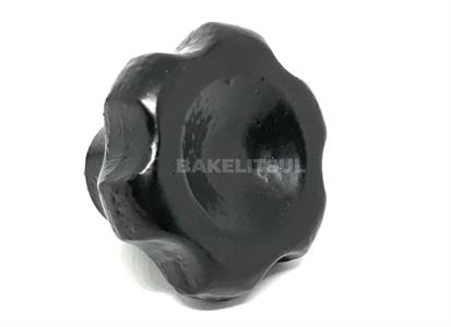 MANÍPULO DE ALUMÍNIO 70MM ROSCA INTERNA 05980 