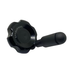 MANÍPULO DE ALUMÍNIO COM CABO 05969 