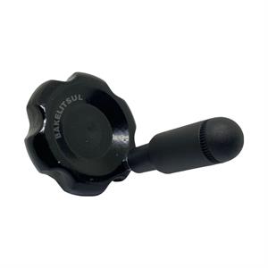 MANÍPULO DE ALUMÍNIO COM CABO 05969 