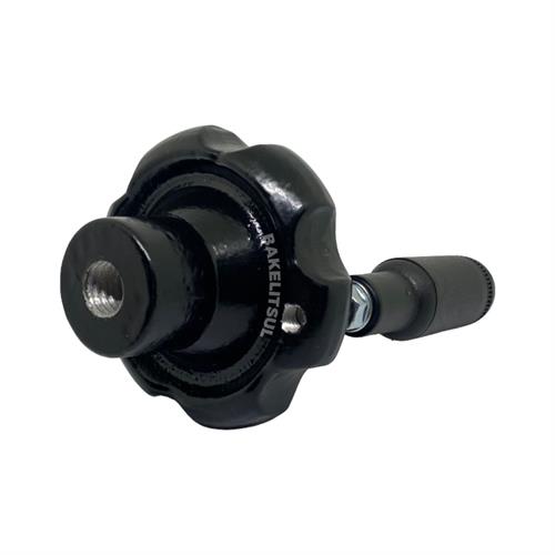 MANÍPULO DE ALUMÍNIO COM CABO 05969 