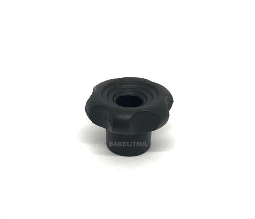 MANÍPULO 35MM ROSCA INTERNA PASSANTE 06951 F3 04543 