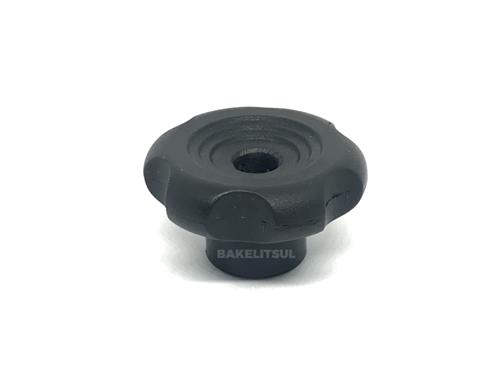 MANÍPULO 43MM ROSCA INTERNA PASSANTE 02623 F3 04574 