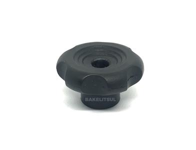 MANÍPULO 43MM ROSCA INTERNA PASSANTE 02623 F3 04574 