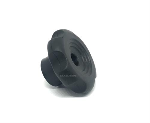 MANÍPULO 43MM ROSCA INTERNA PASSANTE 02623 F3 04574 