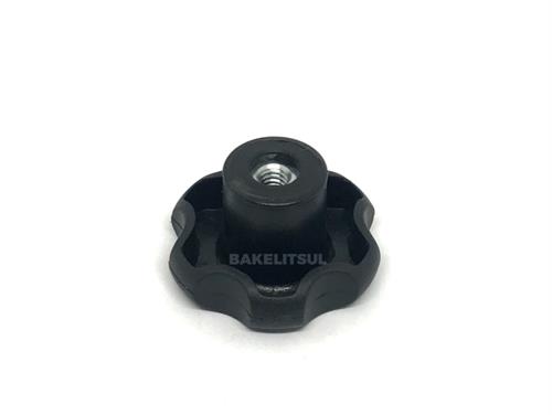 MANÍPULO 43MM ROSCA INTERNA PASSANTE 02623 F3 04574 