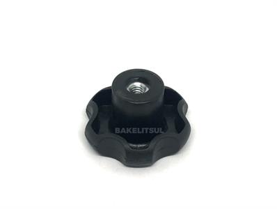 MANÍPULO 43MM ROSCA INTERNA PASSANTE 02623 F3 04574 
