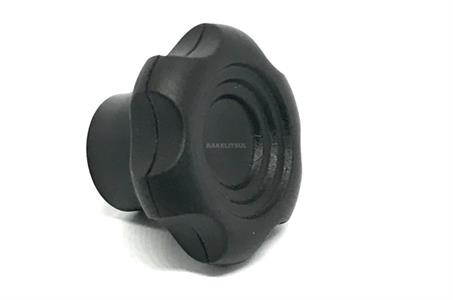 MANÍPULO 35MM ROSCA INTERNA 00625 