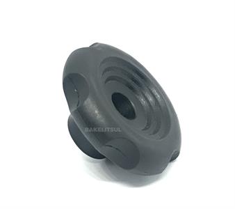 MANÍPULO 62MM ROSCA INTERNA PASSANTE 00170 F3 03201 
