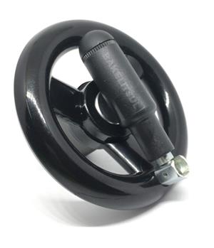 VOLANTE DE BAQUELITE COM CABO RETRÁTIL 12812 