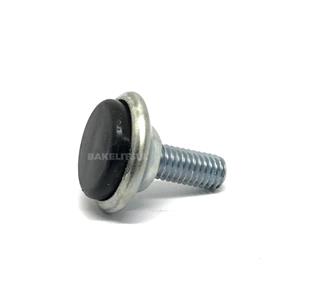 PÉ NIVELADOR METÁLICO NV-M - 30%OFF 02922 