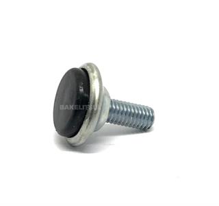 PÉ NIVELADOR METÁLICO NV-M - 30%OFF 02922 