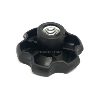 MANÍPULO 75MM ROSCA INTERNA PASSANTE 07005 F3 04596 