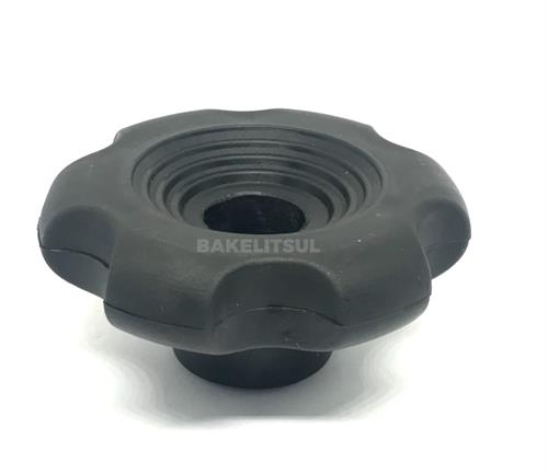 MANÍPULO 75MM ROSCA INTERNA PASSANTE 07005 F3 04596 