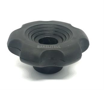 MANÍPULO 75MM ROSCA INTERNA PASSANTE 07005 F3 04596 