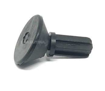 PÉ NIVELADOR DE ENCAIXE ARTICULADO - 30%OFF 02924 