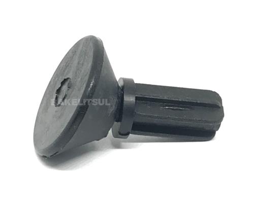 PÉ NIVELADOR DE ENCAIXE ARTICULADO - 30%OFF 02924 