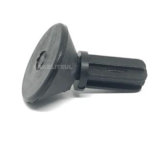 PÉ NIVELADOR DE ENCAIXE ARTICULADO - 30%OFF 02924 