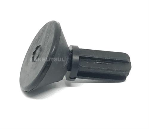 PÉ NIVELADOR DE ENCAIXE ARTICULADO - 30%OFF 02924 