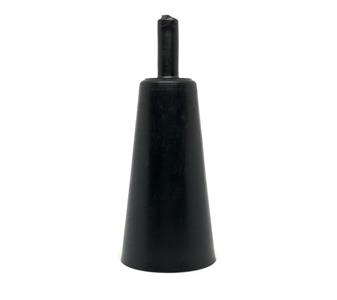 PÉ NIVELADOR CÔNICO DE ENCAIX - 30%OFF 02934 