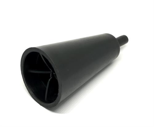 PÉ NIVELADOR CÔNICO DE ENCAIX - 30%OFF 02934 