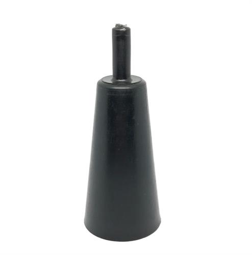 PÉ NIVELADOR CÔNICO DE ENCAIX - 30%OFF 02934 