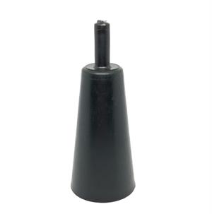 PÉ NIVELADOR CÔNICO DE ENCAIX - 30%OFF 02934 