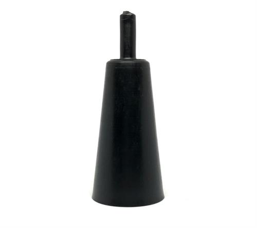 PÉ NIVELADOR CÔNICO DE ENCAIX - 30%OFF 02934 