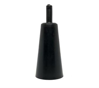 PÉ NIVELADOR CÔNICO DE ENCAIX - 30%OFF 02934 