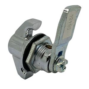 FECHO LINGUETA METÁLICO MANOPLA TRAVA P/ CADEADO FC-J81 08477 