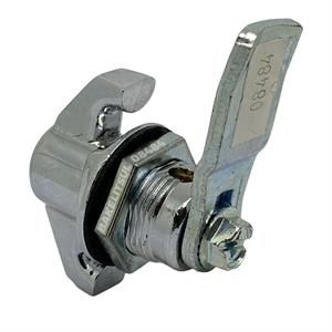 FECHO LINGUETA METÁLICO MANOPLA TRAVA P/ CADEADO FC-J81 08477 