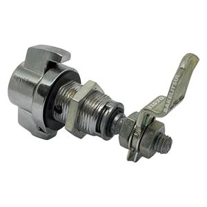 FECHO LINGUETA REGULÁVEL MANOPLA TRAVA P/ CADEADO FC-PJ81 08422 