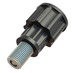 POSICIONADOR AJUSTADOR RETRÁTIL COM MOLA 12870 