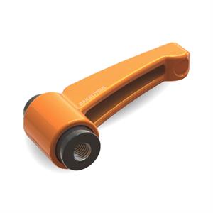 AJUSTADOR ALAVANCA LARANJA TRAVA METÁLICA ROSCA INTERNA AJ-G2 11342 F3 08512 