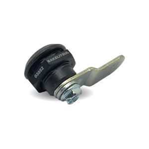 FECHO LINGUETA MIOLO TRIÂNGULO 30% OFF 03852 