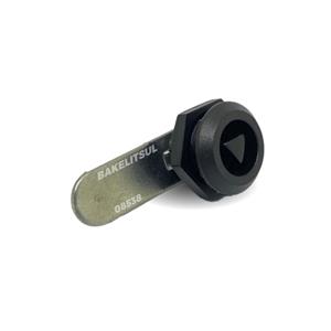 FECHO LINGUETA MIOLO TRIÂNGULO 30% OFF 03852 