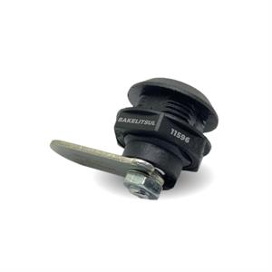 FECHO LINGUETA MIOLO TRIÂNGULO 30% OFF 03852 