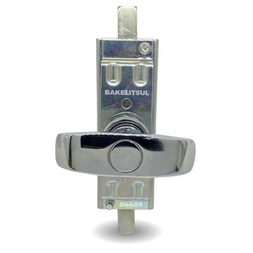 MAÇANETA CREMONA T SEM LINGUETA 30%OFF 04405 