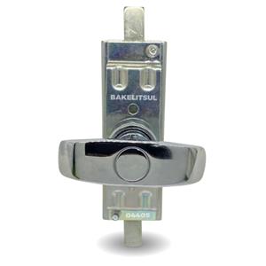 MAÇANETA CREMONA T SEM LINGUETA 30%OFF 04405 